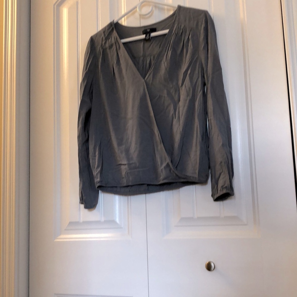 Gap Blouse